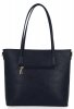 GEANȚĂ DE DAMĂ clasică BEE BAG bleumarin 2402A272M